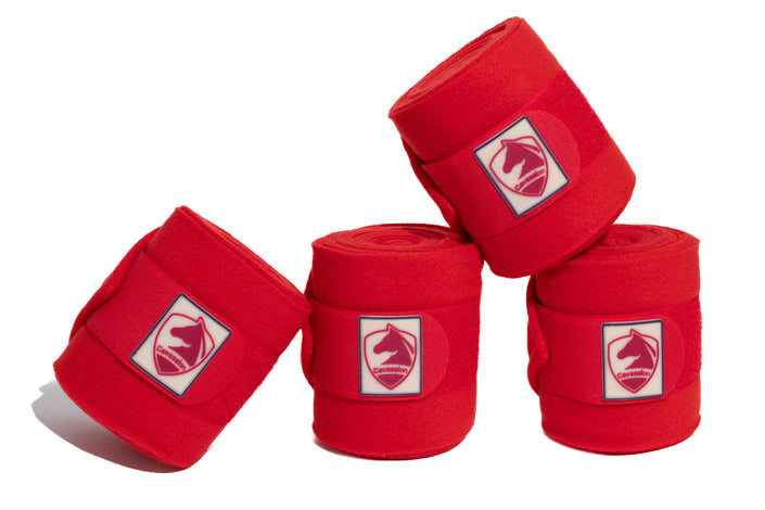 Vendaje para caballo Cavassion