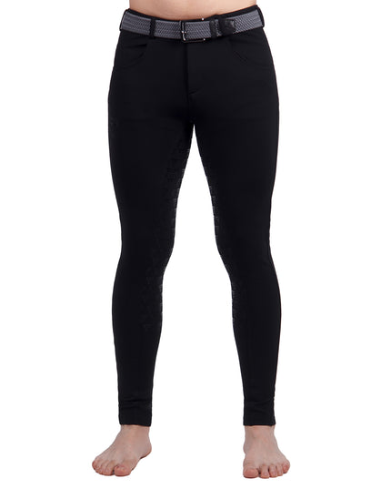 Pantalones de montar personalizados Rowan de M