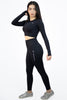 Clara W's Yoga Set