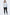 Leggings de montar con asiento completo para mujer Elle de W