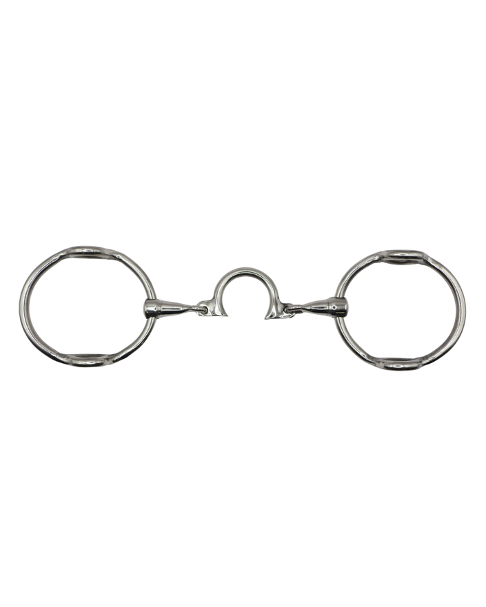 Gag Bit New Design