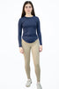 Aria W's Long Sleeve T-Shirt