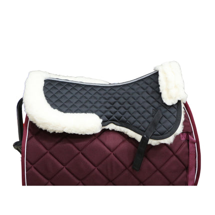 Zestini Wool Pad
