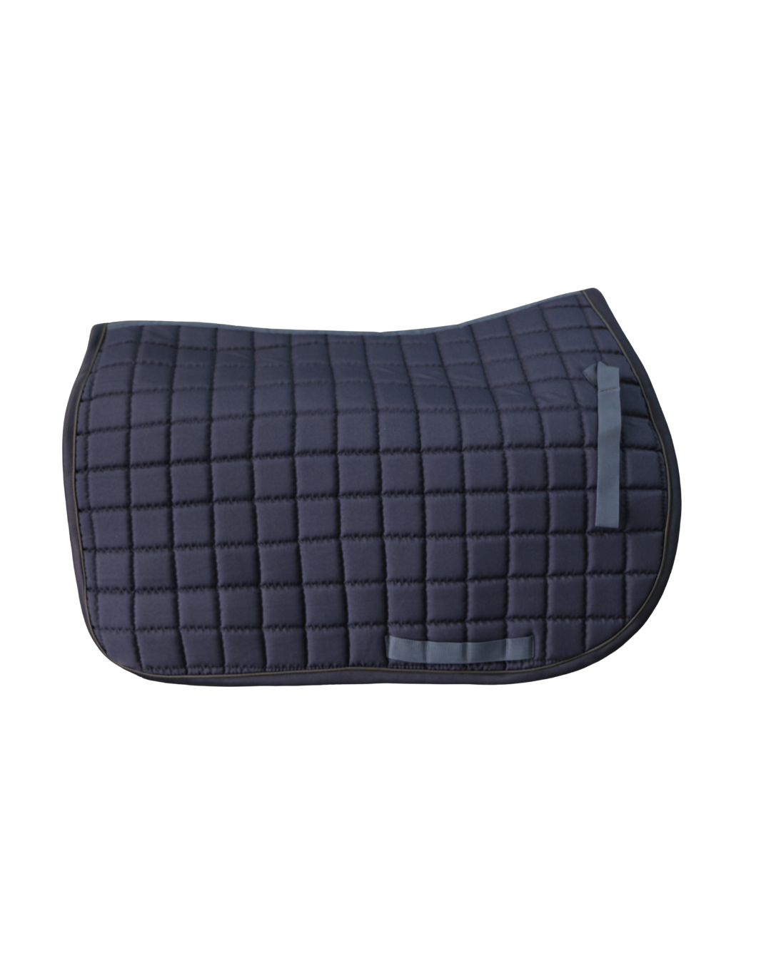 Zestini Square Quilted Saddle Pad