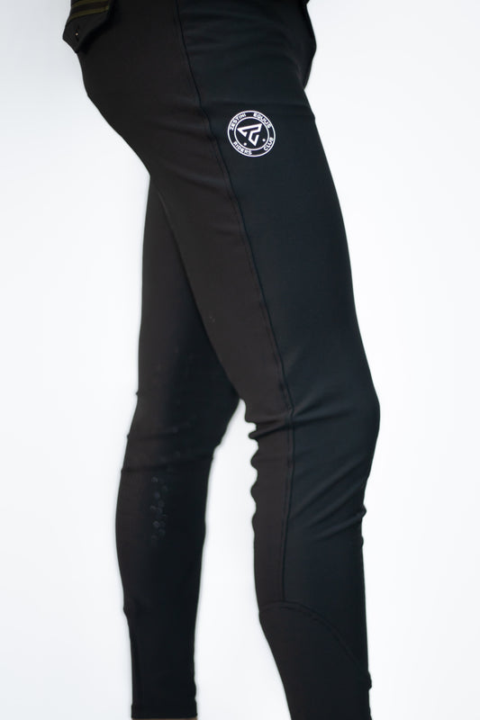 Boy's Doroteo Riding Breeches