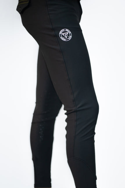 Pantalón de Equitación Doroteo Niño