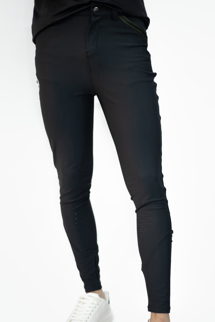 Pantalón de montar Chacco M's