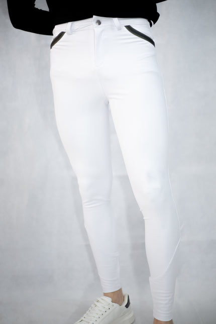 Boy's Doroteo Riding Breeches