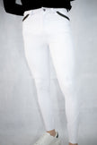 Boy's Doroteo Riding Breeches