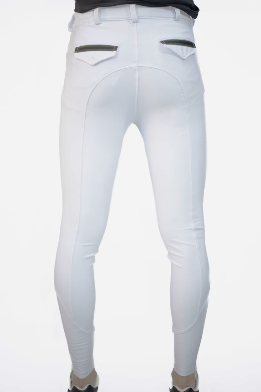 Pantalón de montar Chacco M's