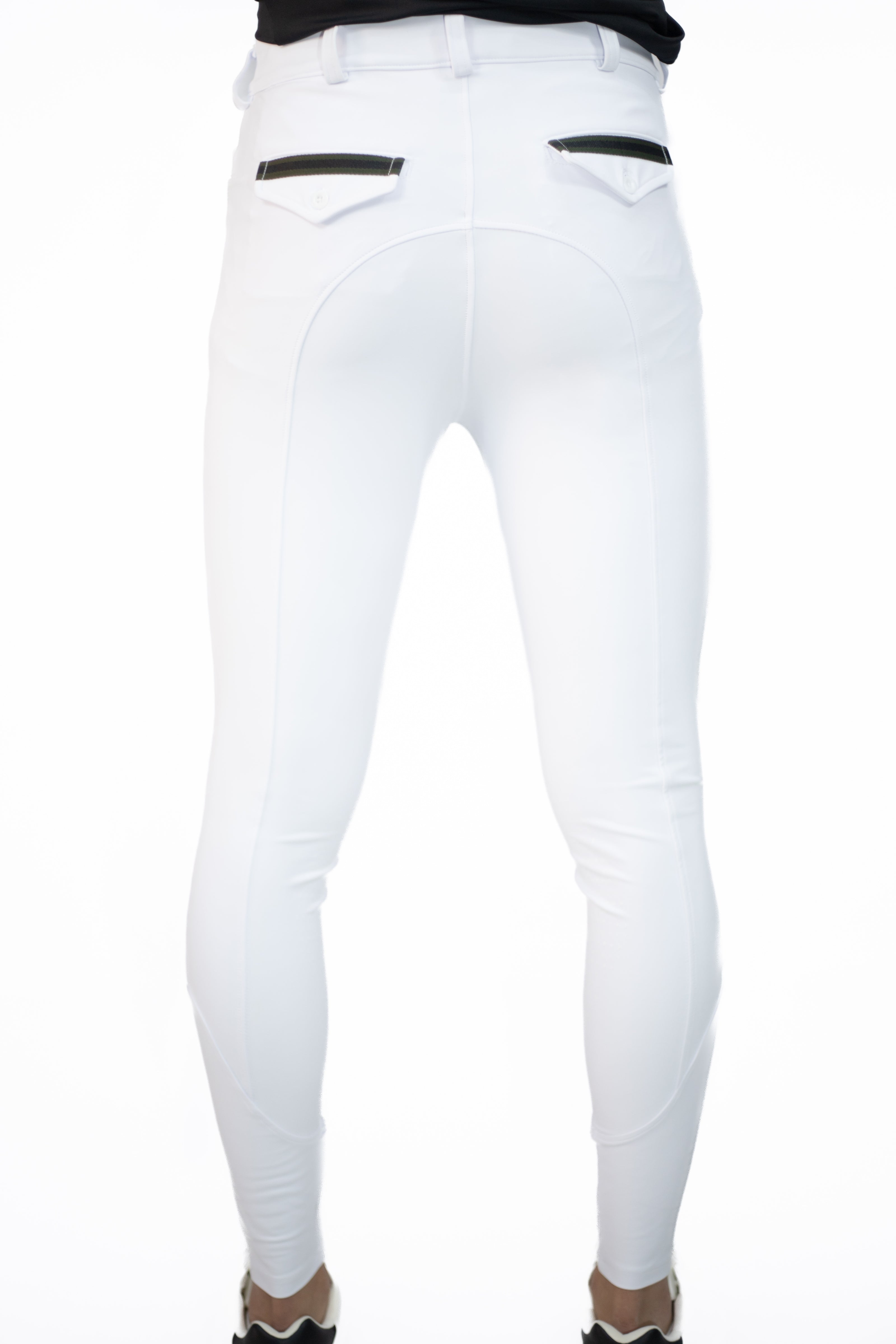 M's Chacco Riding Breeches