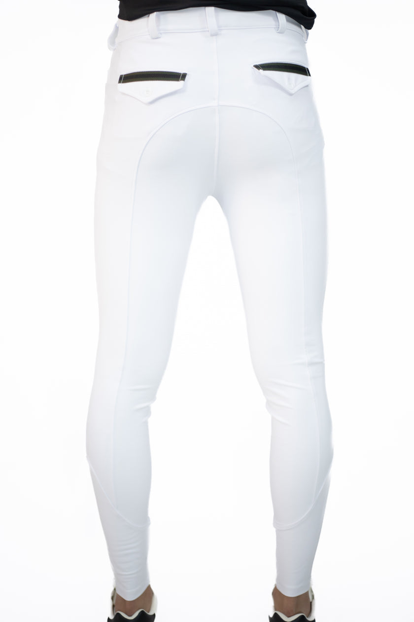 Pantalón de montar Chacco M's