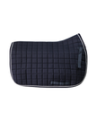 Zestini Square Quilted Saddle Pad