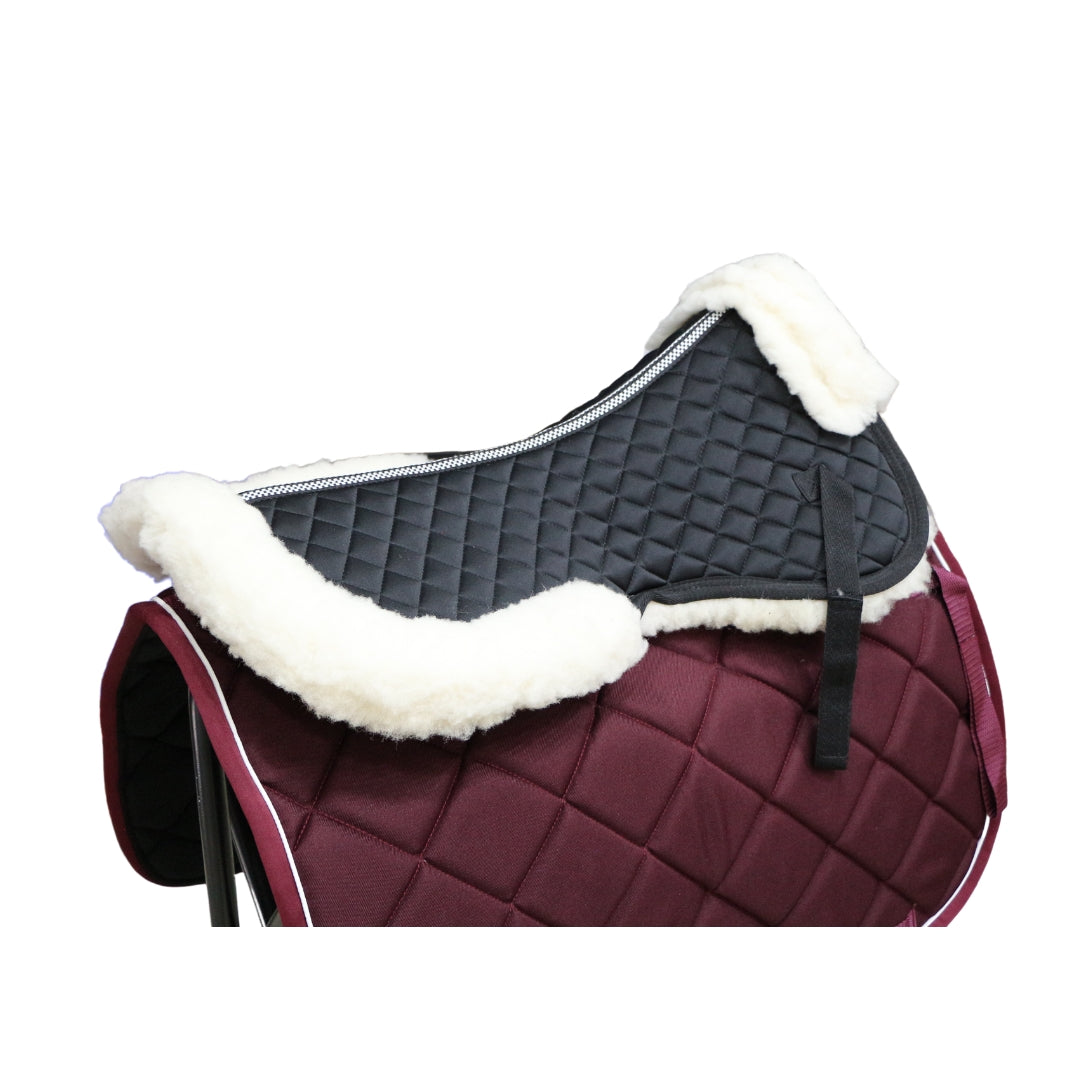 Zestini Wool Pad