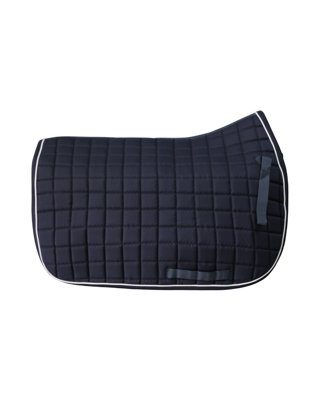 Zestini Square Quilted Saddle Pad