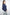 Leggings de montar con asiento completo para mujer Elle de W
