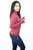 W's Kylie Full Seat Riding Legging