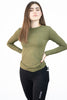 Aria W's Long Sleeve T-Shirt