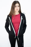 W's Roxy Jacket With Hood