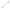 Fleck Equestrian Whip (65 cm)