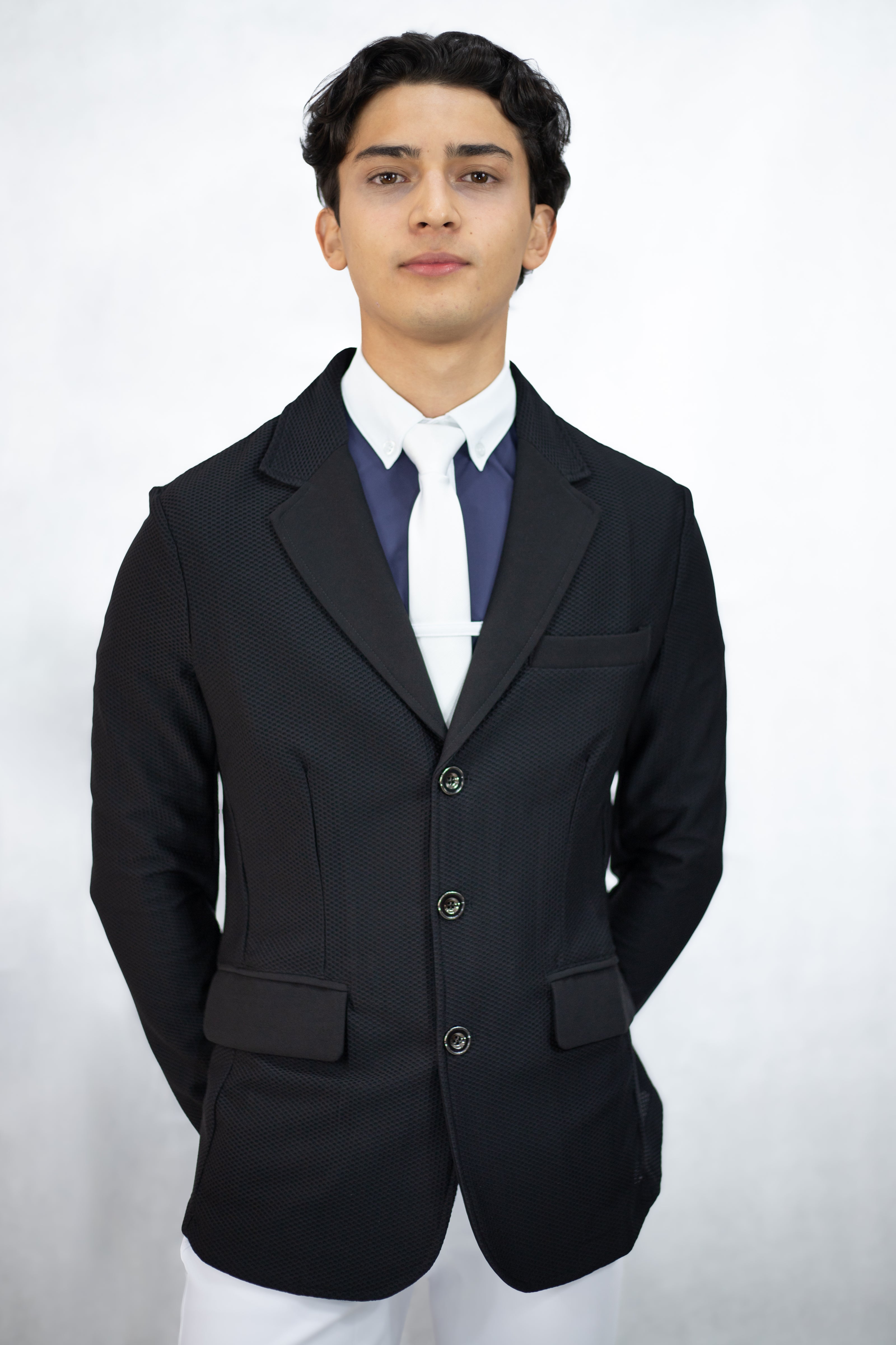 Sky M's Show Jacket
