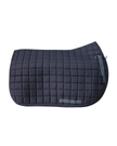 Zestini Square Quilted Saddle Pad