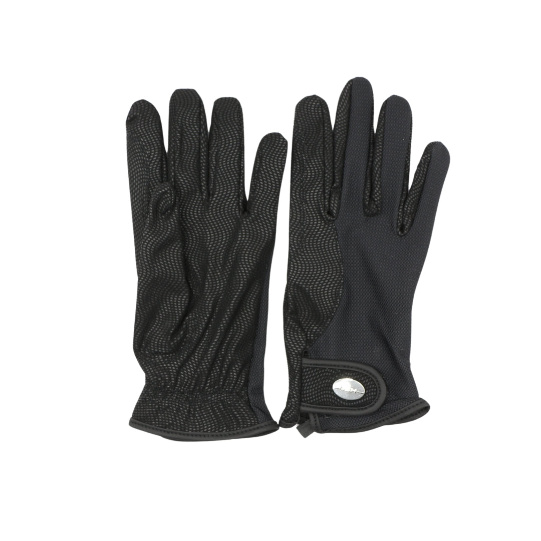 BGSH Equestrian Gloves