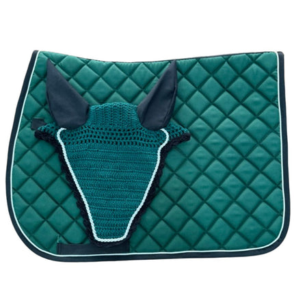 Zestini Saddle Pad