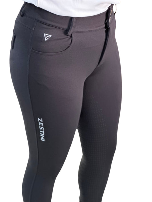 Women Full Seat Riding Breeches