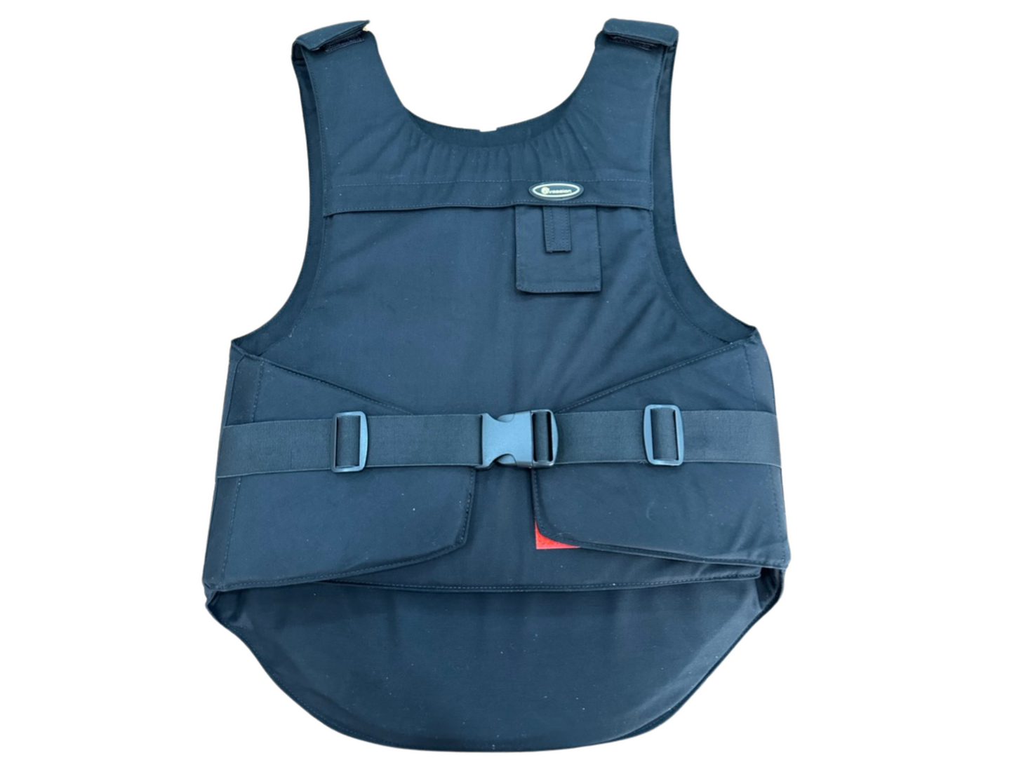 Cavassion Riding Vest For Adult