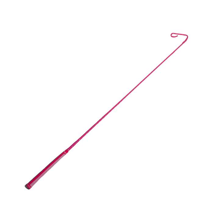 Shires Rainbow Riding Whip (1M)