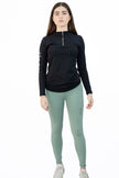 Astrid W's Full Seat Riding Legging