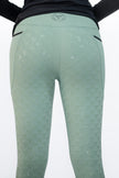 Astrid W's Full Seat Riding Legging