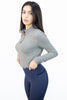 Astrid W's Full Seat Riding Legging