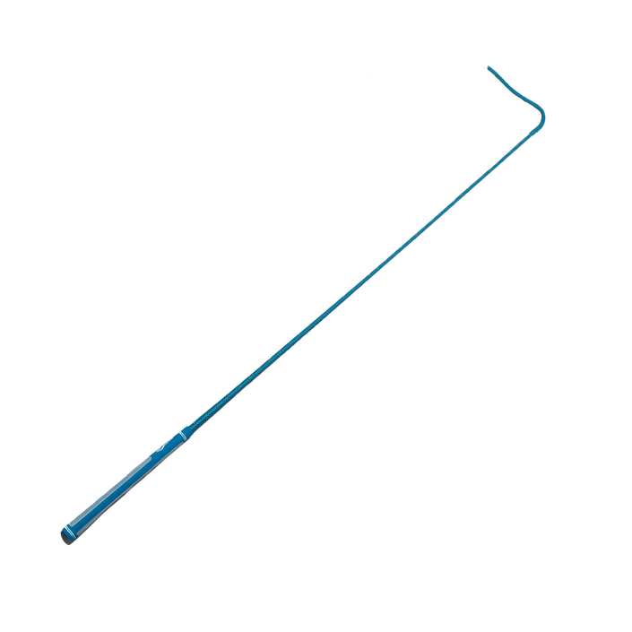 Shires Rainbow Riding Whip (1M)