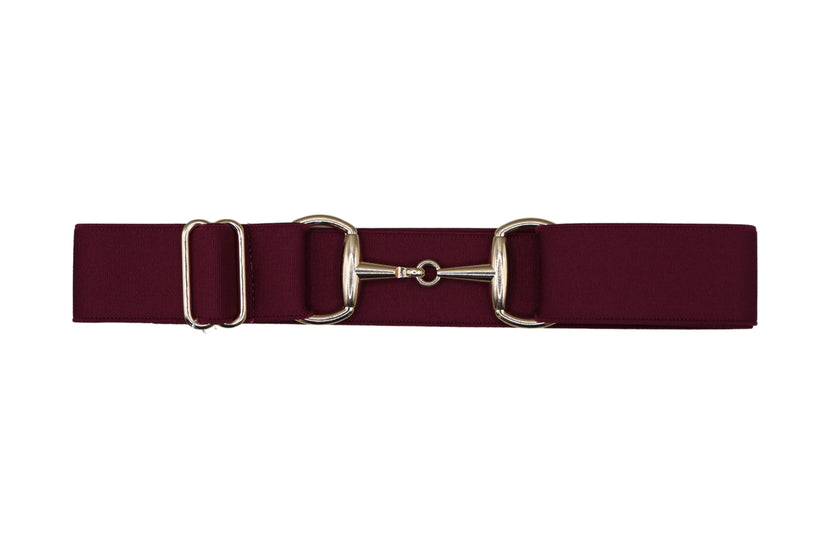 Luna Elastic Belt