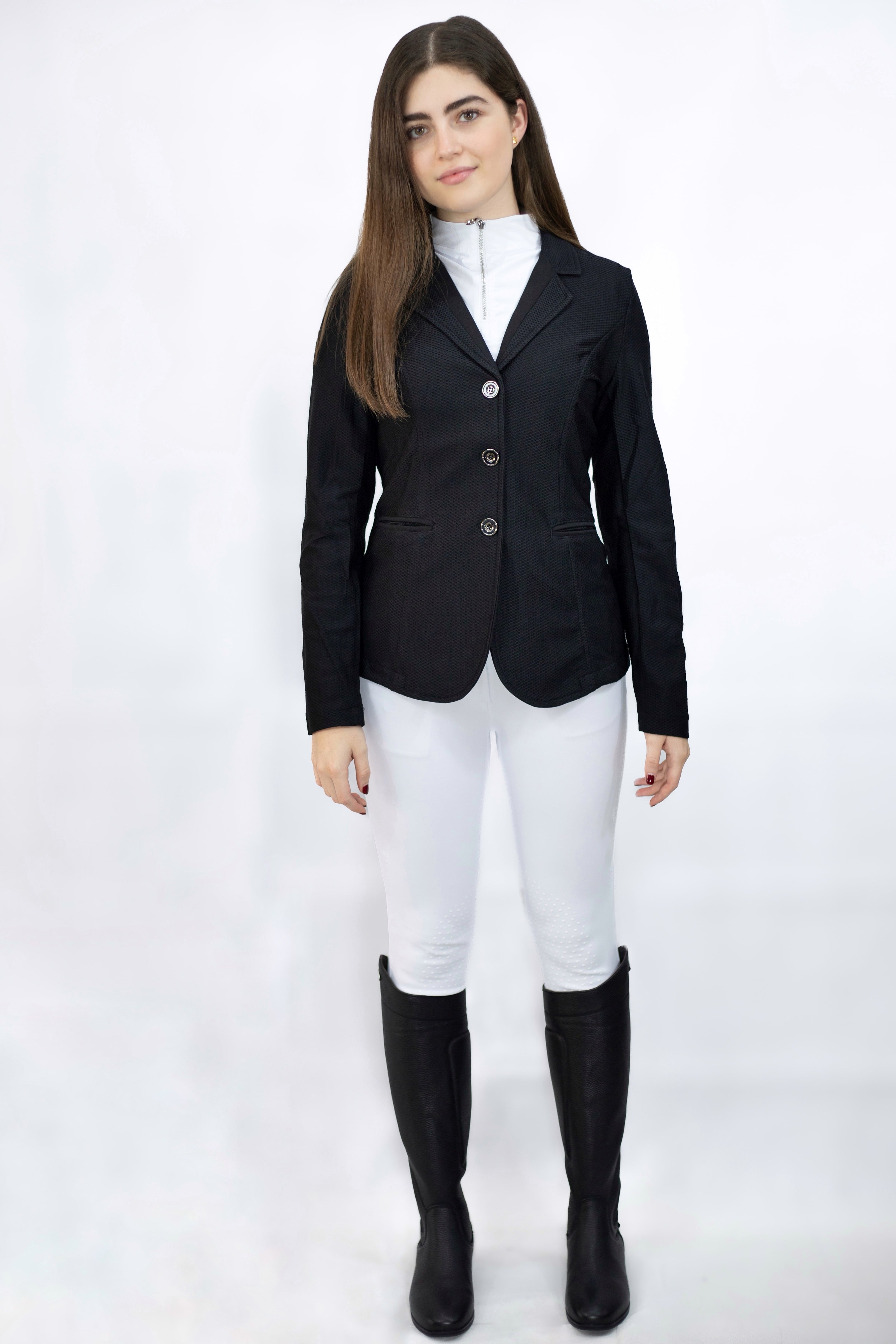 Chaqueta de espectáculo Bria de W