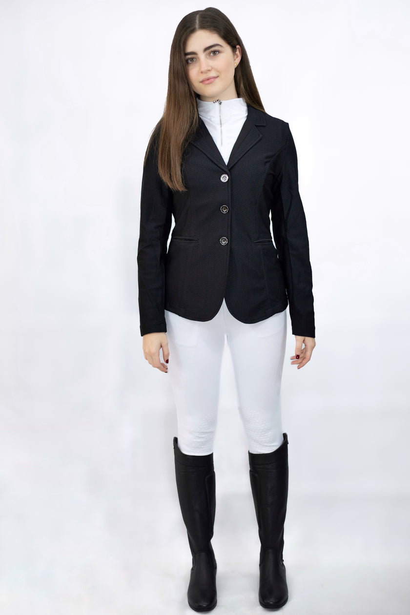 Chaqueta de espectáculo Bria de W