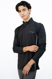 M's Harrison Long Sleeve Riding Shirt