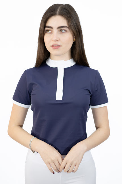 Camiseta de exhibición de Lexy W