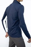 M's Harrison Long Sleeve Riding Shirt