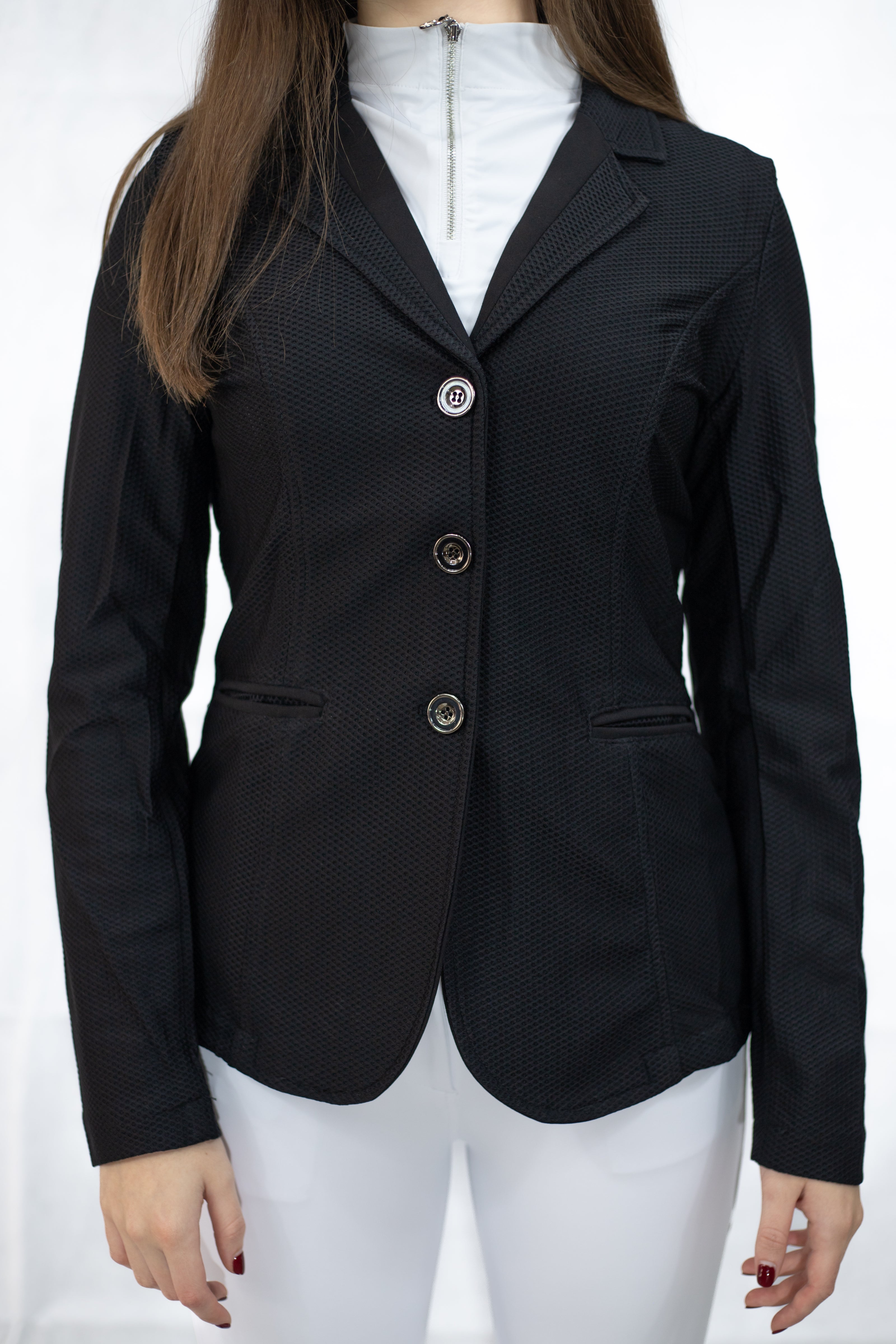Chaqueta de espectáculo Bria de W
