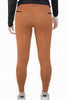 Mallas de montar con asiento completo de Zadel W
