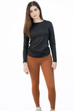 Mallas de montar con asiento completo de Zadel W