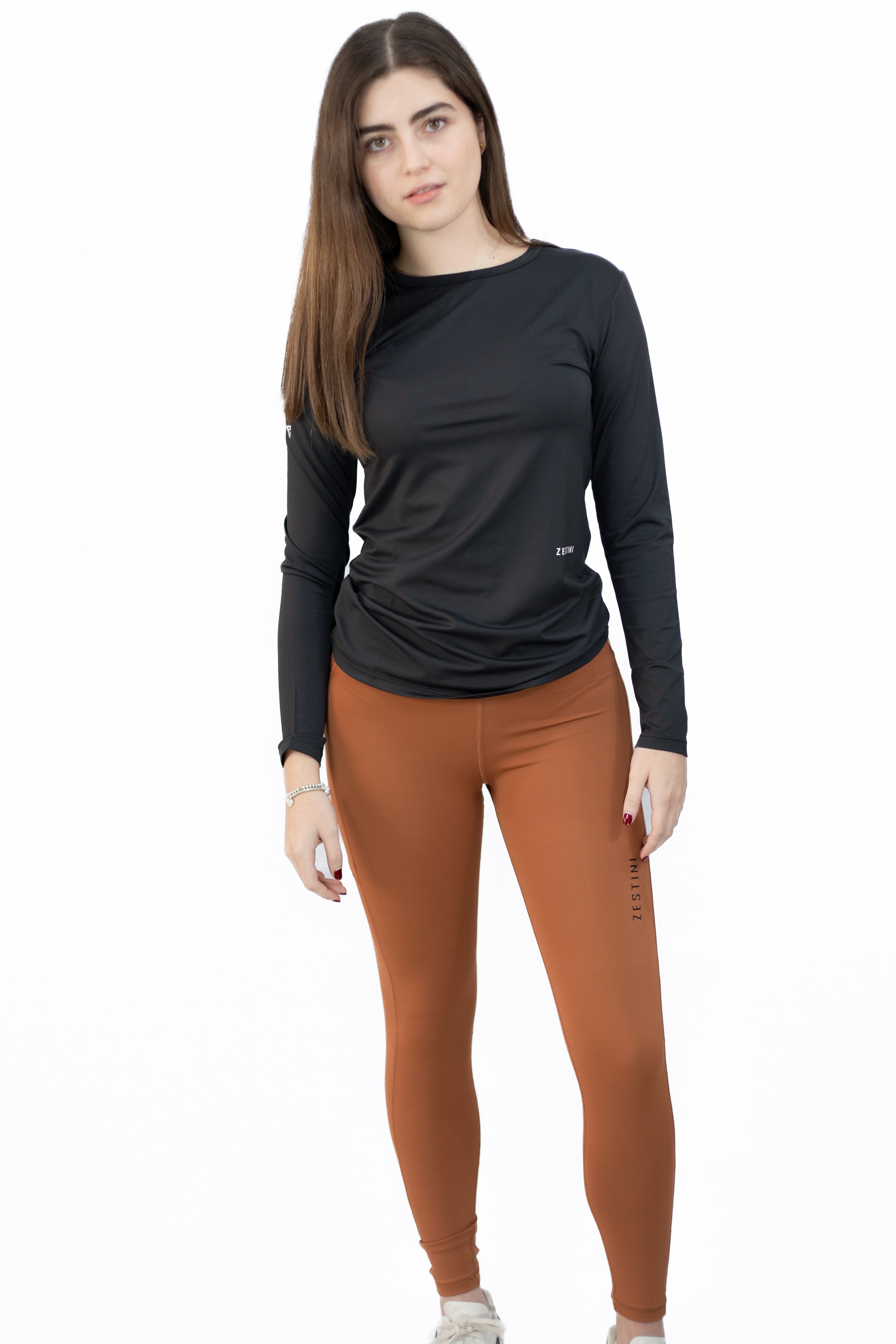 Mallas de montar con asiento completo de Zadel W