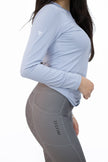 W's Kylie Full Seat Riding Legging