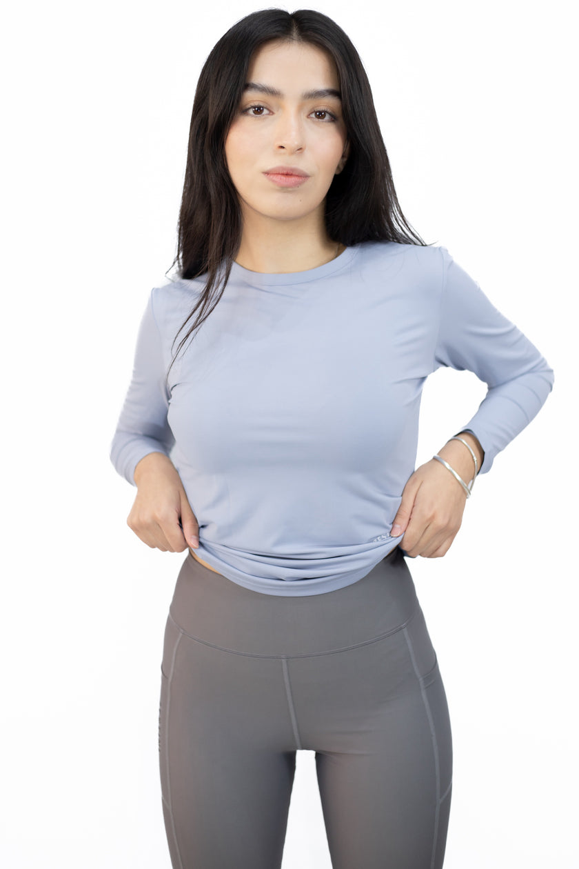 W's Kylie Full Seat Riding Legging