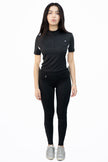 Polo de manga corta Avery Riding de W