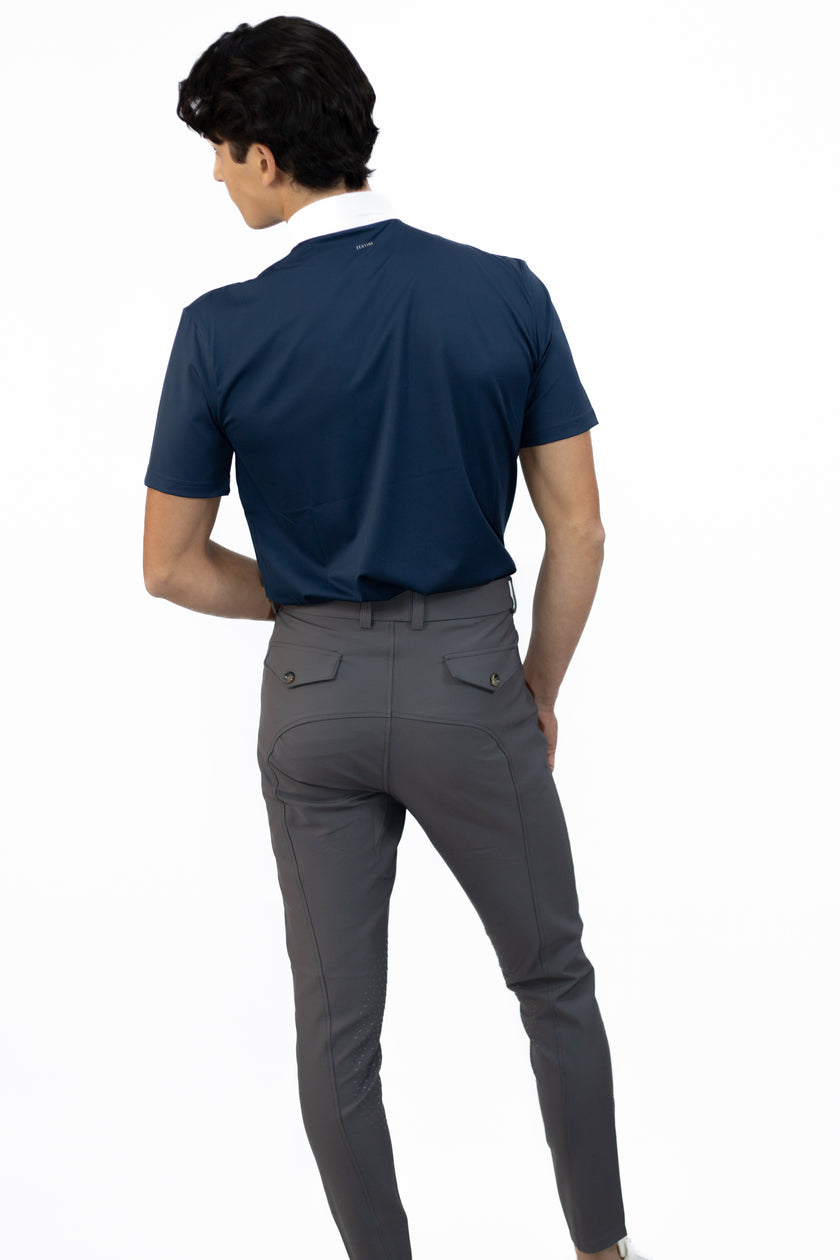 M's Cairo Knee Silicone Riding Breeches