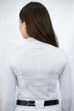 W's Sara Long Sleeve Riding Polo